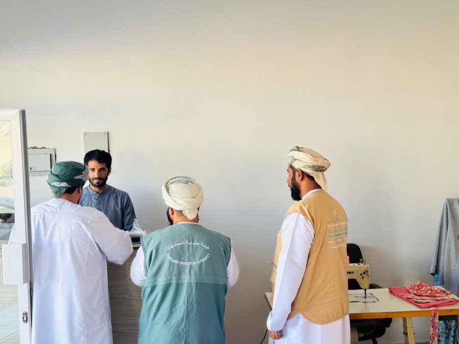 هيئة البيئة بشمال الشرقية تواصل حملاتها لحظر الأكياس البلاستيكية 3 65fab164 eb38 4cfc 82ff 3d26021566f3