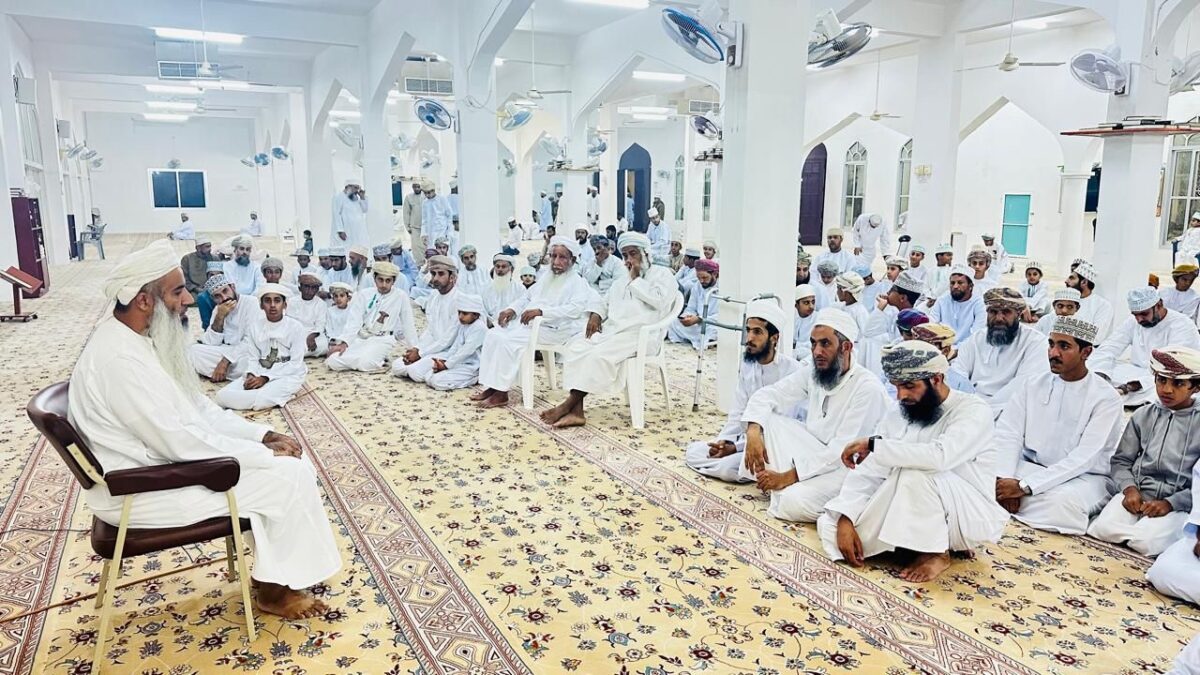 الاحتفال بتكريم حفظة كتاب الله في ولاية سناو 2 7decb460 3437 47cd bfa4 175e8cff0c00