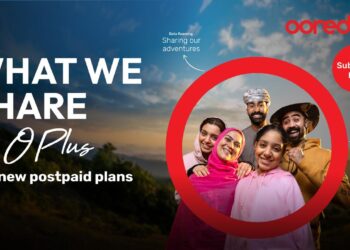 Level Up with the all-new O Plus by Ooredoo: More Benefits, Same Price, No Limits