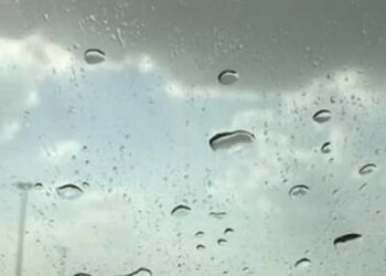 تأثر أجواء سلطنة عمان بأخدود من منخفض جوي خلال اليومين القادمين