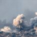 سلطنة عُمان ترحّب بالتوصّل إلى اتفاق هدنة إنسانية في غزة