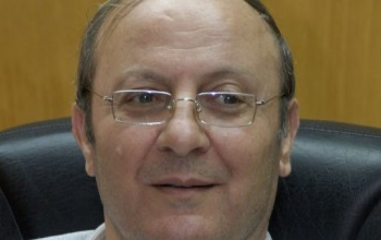 ملحمة القرن في فلسطين