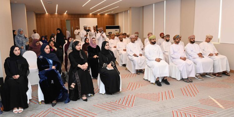 وزارة الإعلام تُطلق خطّة منظومة التواصل الحكومي للفترة (2025-2027) 1 وزارة الإعلام تُطلق خطّة منظومة التواصل الحكومي للفترة (2025-2027)