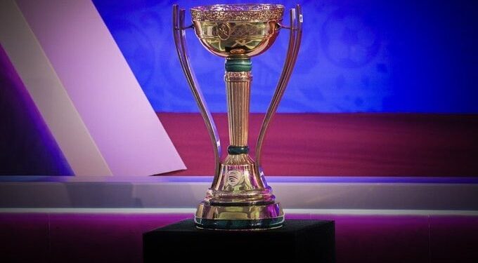 بتكليفٍ سامٍ.. معالي الشيخ أمين عام مجلس الوزراء يرعى المباراة النهائية لكأس جلالةِ السُّلطان المُعظّم لكرة القدم