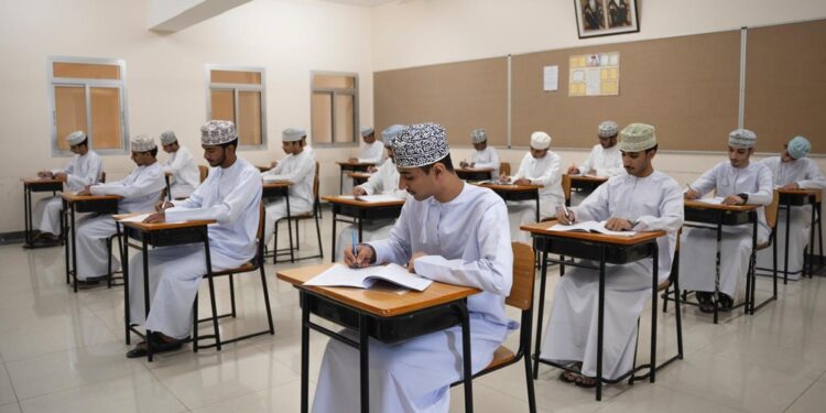 غدًا.. بدء امتحانات دبلوم التعليم العام للعام الدراسي (2024 / 2025م)