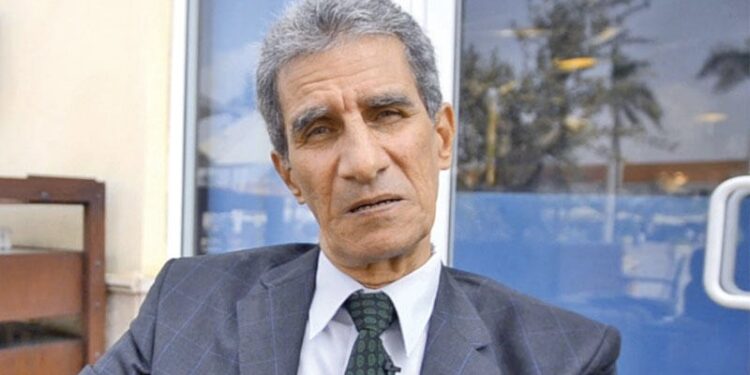 الحياد بين حق وباطل !