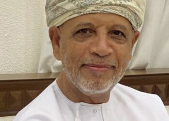 أخيرًا .. نحن في زنجبار