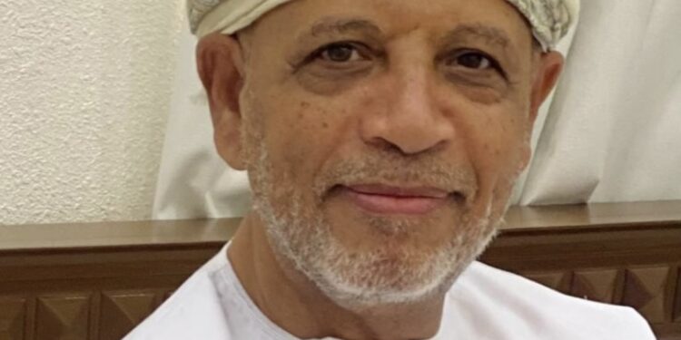 أخيرًا .. نحن في زنجبار