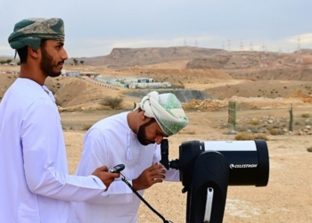 بعد غدٍ الخميس المُتمّم لشهر رجب لعام 1446هـ