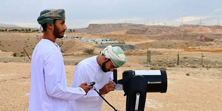 بعد غدٍ الخميس المُتمّم لشهر رجب لعام 1446هـ