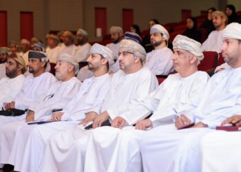 وزارةُ المالية تبدأ تعميم مشروع السّجل الوطني للأصول الحكومية