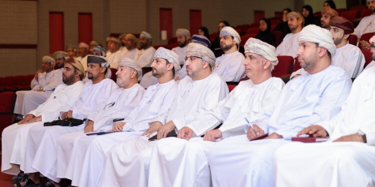 وزارةُ المالية تبدأ تعميم مشروع السّجل الوطني للأصول الحكومية 1 وزارةُ المالية تبدأ تعميم مشروع السّجل الوطني للأصول الحكومية