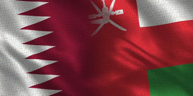 سلطنة عُمان ودولة قطر توقّعان على مذكرات تفاهم و برامج تنفيذيّة