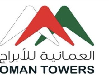 الشركة العمانية للأبراج تعلن وظيفة شاغرة
