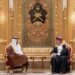بيانٌ مشتركٌ بين سلطنة عُمان ودولة قطر