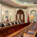 جلالة السلطان يوجه بإستمرارية التركيز على العوامل الإيجابية المحفزة للنمو الاقتصادي 8 جلالة السلطان يوجه بإستمرارية التركيز على العوامل الإيجابية المحفزة للنمو الاقتصادي