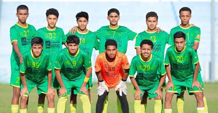 مواهب كروية بحاجة إلى متابعة 1 مواهب كروية بحاجة إلى متابعة