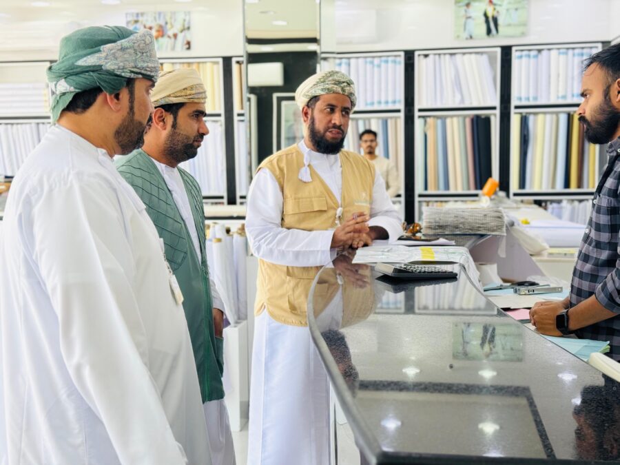 هيئة البيئة بشمال الشرقية تواصل حملاتها لحظر الأكياس البلاستيكية 4 ac57cebb a584 4039 a187 7f250b197314