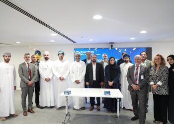 أوكيو تطلق أكبر نظام سحابي لإدارة الموارد المؤسسية في سلطنة عُمان