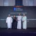 المهندس سلطان الوهيبي والشركة العمانية للنطاق العريض يحصدان جائزتي "جوائز الاقتصاد العالمية 2024"في دبي 8 المهندس سلطان الوهيبي والشركة العمانية للنطاق العريض يحصدان جائزتي “جوائز الاقتصاد العالمية 2024″في دبي