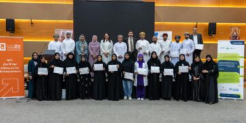 Zubair EDC Concludes Azm Initiative Programme in Collaboration with Ministry of Social Development and Al Jisr Foundation