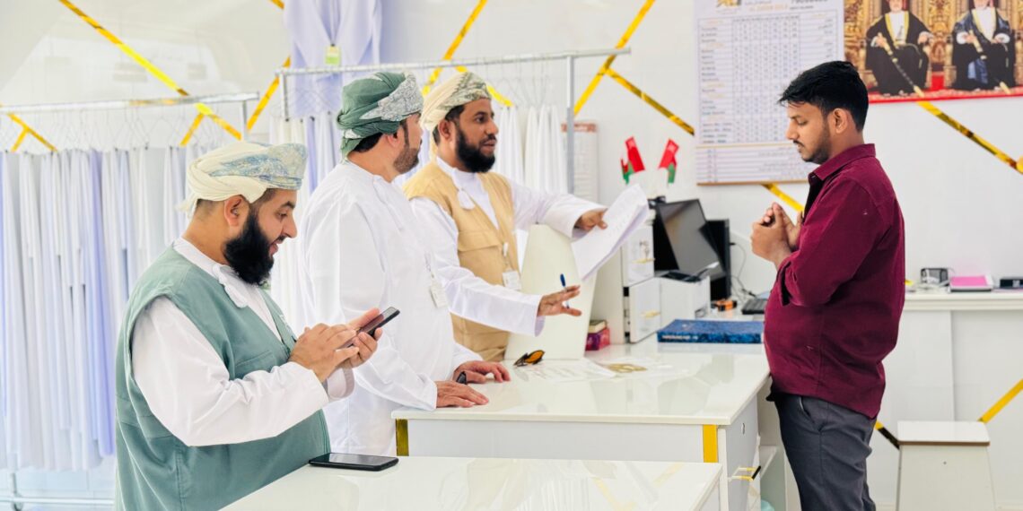 هيئة البيئة بشمال الشرقية تواصل حملاتها لحظر الأكياس البلاستيكية