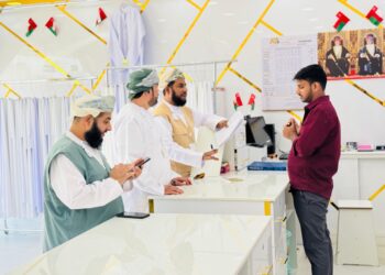 هيئة البيئة بشمال الشرقية تواصل حملاتها لحظر الأكياس البلاستيكية