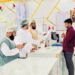 هيئة البيئة بشمال الشرقية تواصل حملاتها لحظر الأكياس البلاستيكية