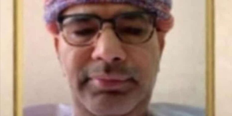 حلة الحصن تبكي طيب الأخلاق 1 حلة الحصن تبكي طيب الأخلاق