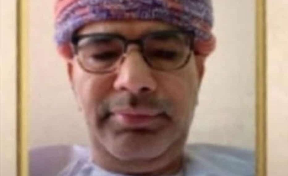 حلة الحصن تبكي طيب الأخلاق