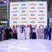 Ooredoo Oman Partners with stc to develop regional digital mega transport ecosystem 12 أوريدو عُمان تتعاون مع شركة الاتصالات السعودية (stc) لإنشاء منظومة رقمية إقليمية متطورة