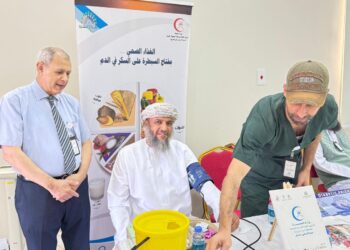 تنظيم “ملتقى المتقاعدين الأول ” بولاية سناو