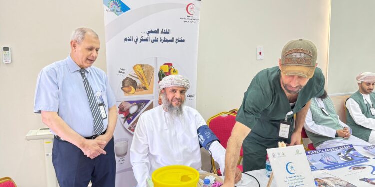 تنظيم “ملتقى المتقاعدين الأول ” بولاية سناو