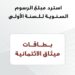 ميثاق للصيرفة الإسلامية يقدم عرضًا خاصًا لحاملي البطاقات الائتمانية 8 ميثاق للصيرفة الإسلامية يقدم عرضًا خاصًا لحاملي البطاقات الائتمانية