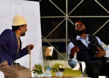 ثقافية الوشيل تنظم مساء ثقافي