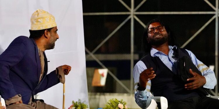 ثقافية الوشيل تنظم مساء ثقافي 1 ثقافية الوشيل تنظم مساء ثقافي