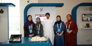 شركة آرا للبترول تشارك في رعاية المؤتمر الثامن للمحيط الهندي