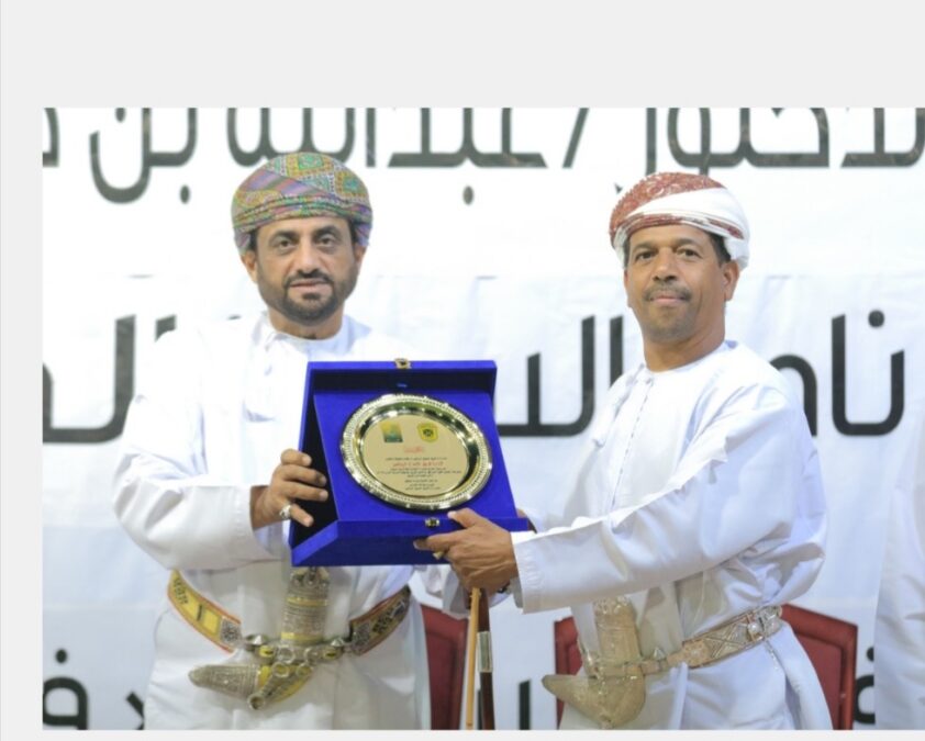 “فريق الإبداع الرياضي” يخطف الأنظار بفوزه وحصوله على المركز الأول في دوري الدرجة الأولى بنادي السويق 7 5f18cc02 f5dc 4422 8554 0f042bee8f0a