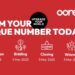 Bid, Win, and Give Back – Ooredoo’s Vanity Number Auction Returns!