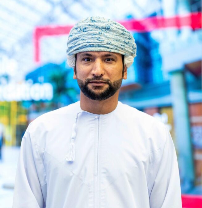 طلاب الجامعات والكليات يتعرفون على الفرص الوظيفية والتدريبية في بنك مسقط 5 69974ad6 103b 4a25 a7b8 f4afa3795b9d