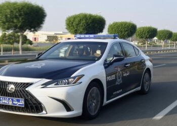 احباط عملية تهريب كميات من مخدر القات في ظفار