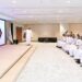 الأكاديميّةُ السُّلطانيّة للإدارة تُطلق برنامج تعزيز القدرات التخطيطيّة والاقتصاديّة بالمحافظات 10 الأكاديميّةُ السُّلطانيّة للإدارة تُطلق برنامج تعزيز القدرات التخطيطيّة والاقتصاديّة بالمحافظات
