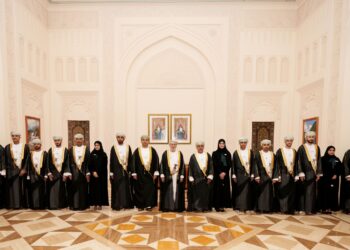 15 وكيل ادّعاء عام ثانٍ يؤدّون اليمين القانونية