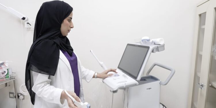 تسجيل 79 حالة حمل منذ افتتاح مركز الإخصاب بمستشفى خولة