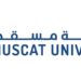 جامعة مسقط تعلن وظائف شاغرة 8 جامعة مسقط تعلن وظائف شاغرة