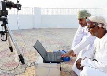 غدًا.. اجتماع اللجنة الرئيسة لاستطلاع رؤية هلال شهر ‎رمضان المُبارك لهذا العام