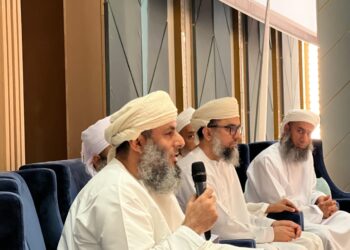 اجتماع الجمعية العمومية العادية للجمعية العمانية للعناية بالقرآن الكريم (1446هـ / 2025م)