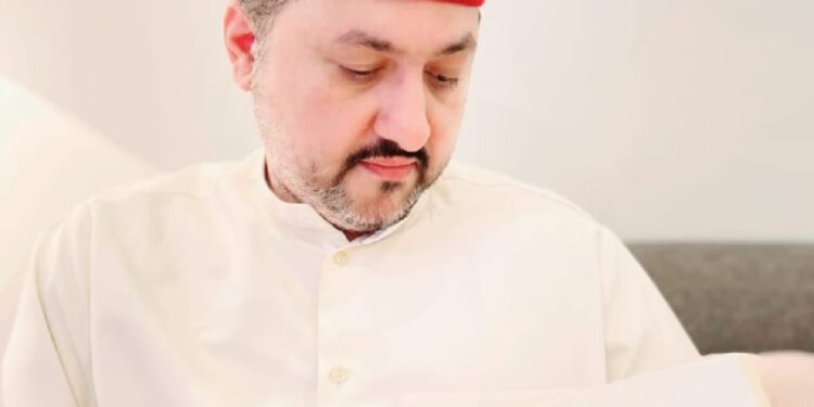 من القرآن.. تبدأ رحلة النور