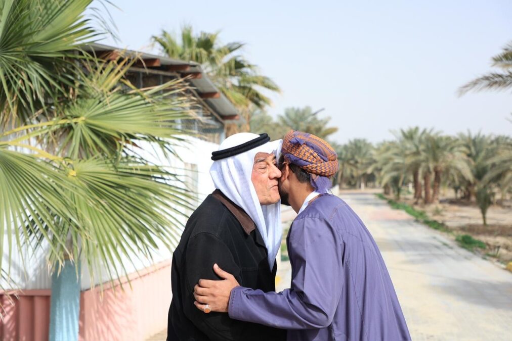 أكاديمية الفهود .. ومهرجان الوفرة 3 a85711ec 008a 41cb 8f57 e9c27cb30811