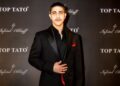 عرض ازياء مذهل في جدة لأول مرة للمصمم الشاب عامر كيلاني top fashion 2025